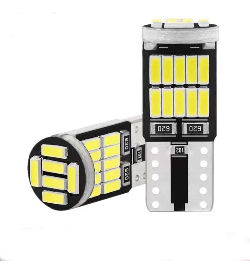 Ampolleta Led T10