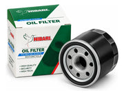 Filtro de aceite Suzuki DL1000 - V-STROM 1000 - DL650 - GSR400 - GSR600 - KAWASAKI - Hibari