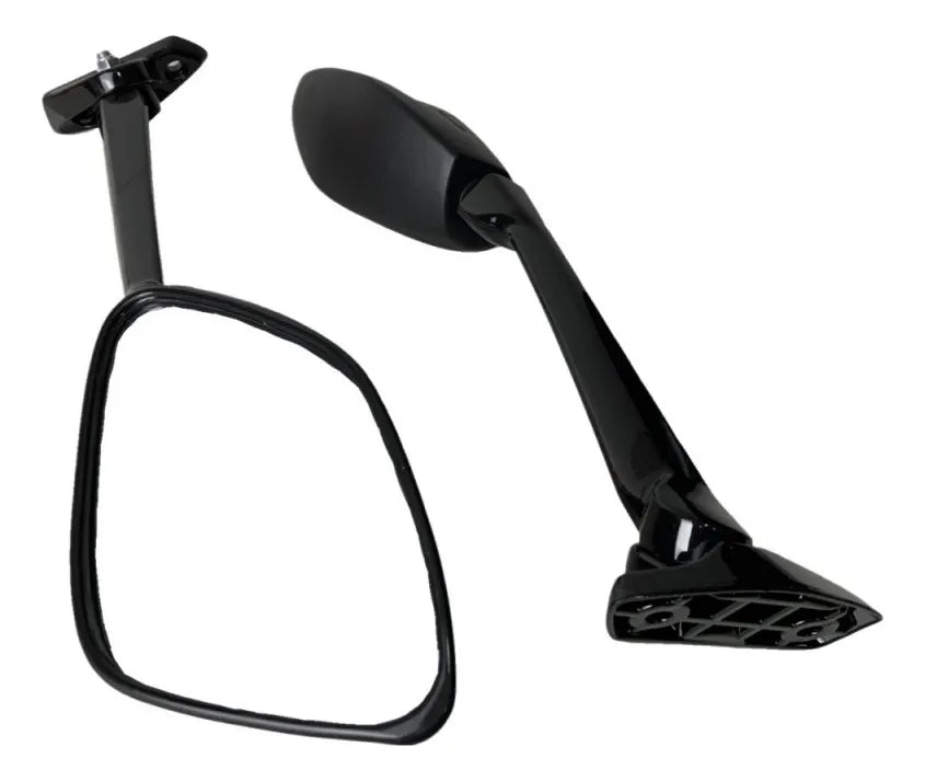 Espejos para carenado Suzuki Gixxer 150 SF - Seipro