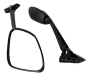 Espejos para carenado Suzuki Gixxer 150 SF - Seipro