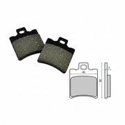 Pastillas de freno ATV 110CC - High Quality