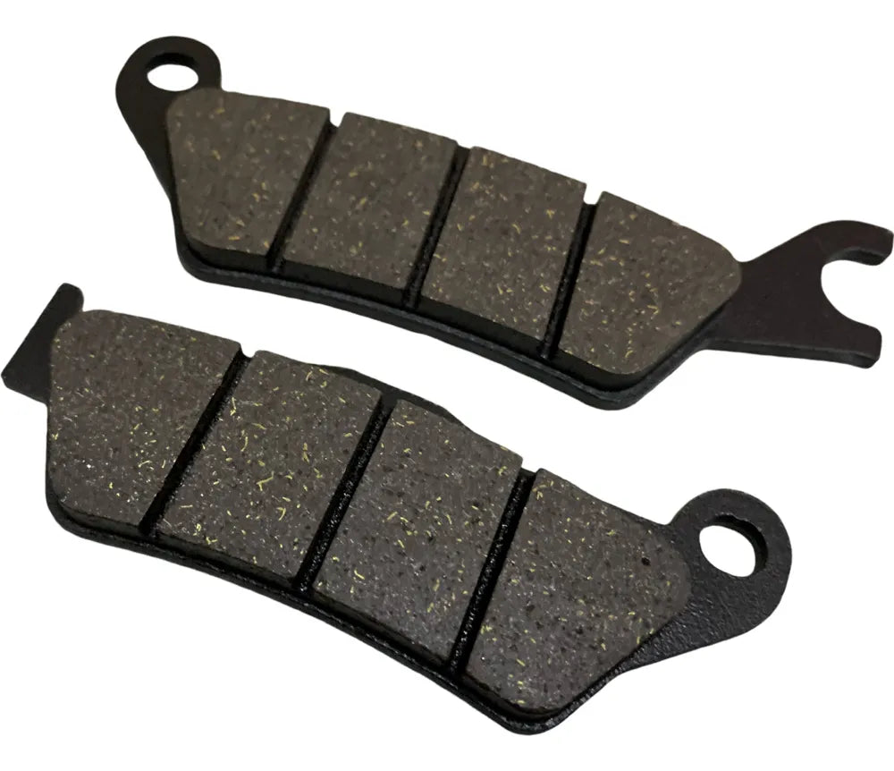 Pastillas de freno delanteras Gixxer 150 (Hasta 2020)  - Seipro Lmp 551