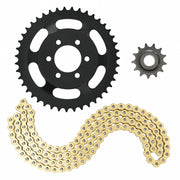 Kit transmisión TNT 25 43D - 13D O-ring Seipro