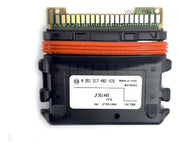 ECU Pulsar NS200