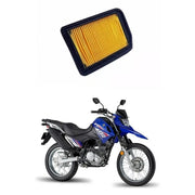 Filtro de aire Yamaha XTZ 150 - Baisiji - Protech