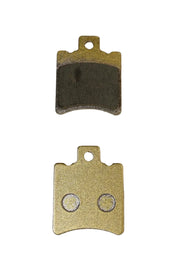 Pastillas de freno ATV 110CC - High Quality