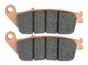 Pastillas de freno delanteras sinterizadas C650 - CBR300R - NC750 - Versys 300 - Japan