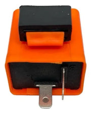 Flasher - Intermitente led 2 pines