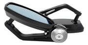Espejos para puño tipo cafe racer - Rear Mirror