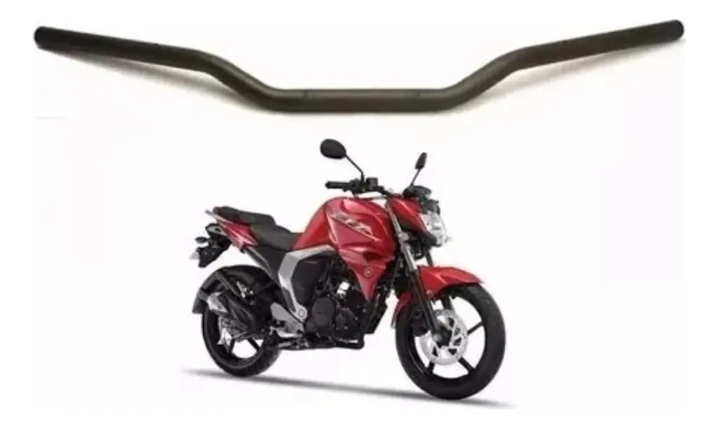 Manubrio Fz16 - FZ2.0 - Varroc