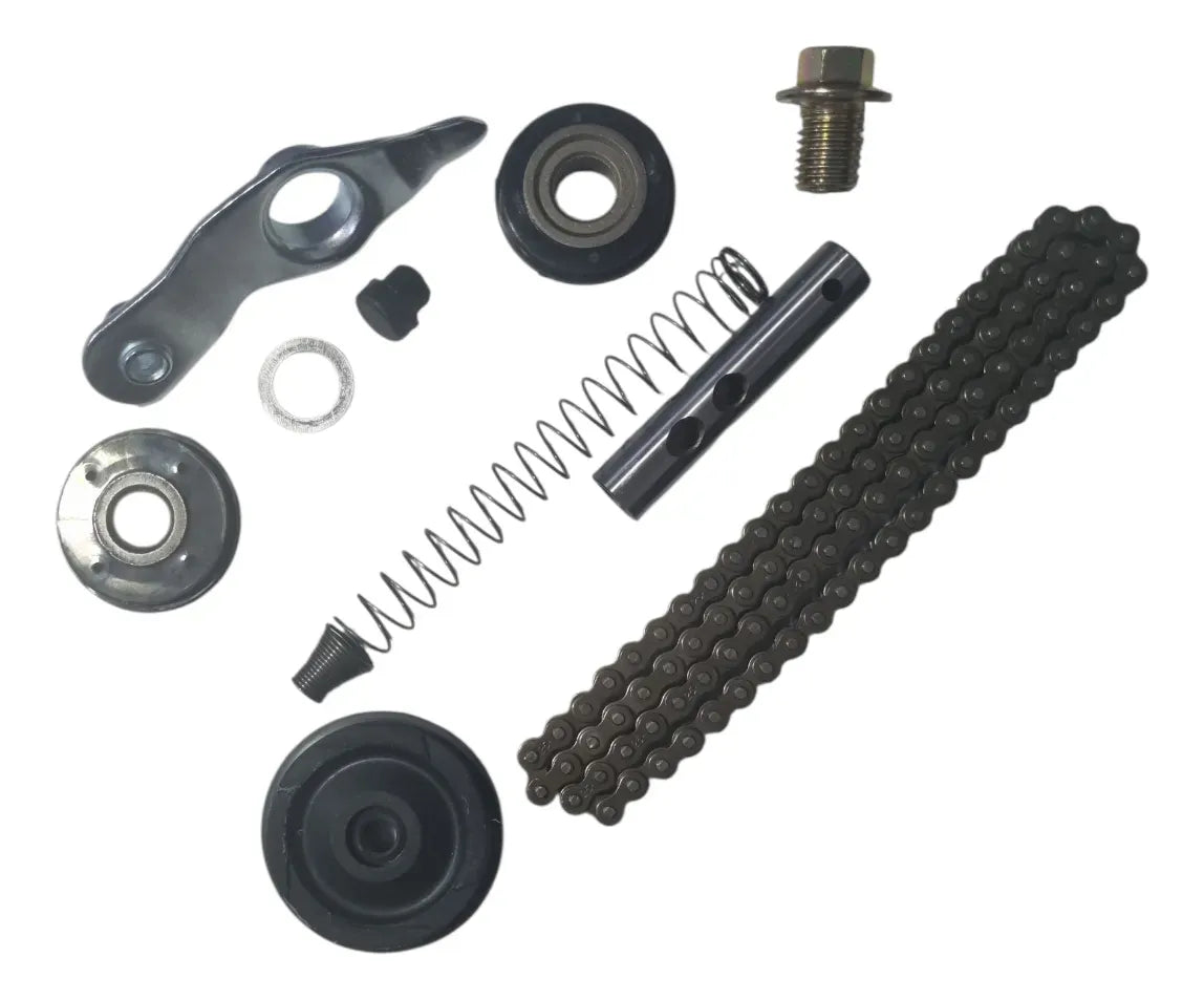 Kit distribución CB1 - Twister 125 - Seipro