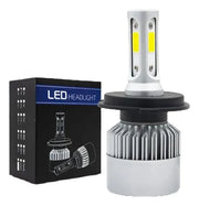 Led H1 - S2 E - Led Headlight