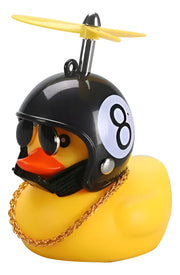 Patito de hule