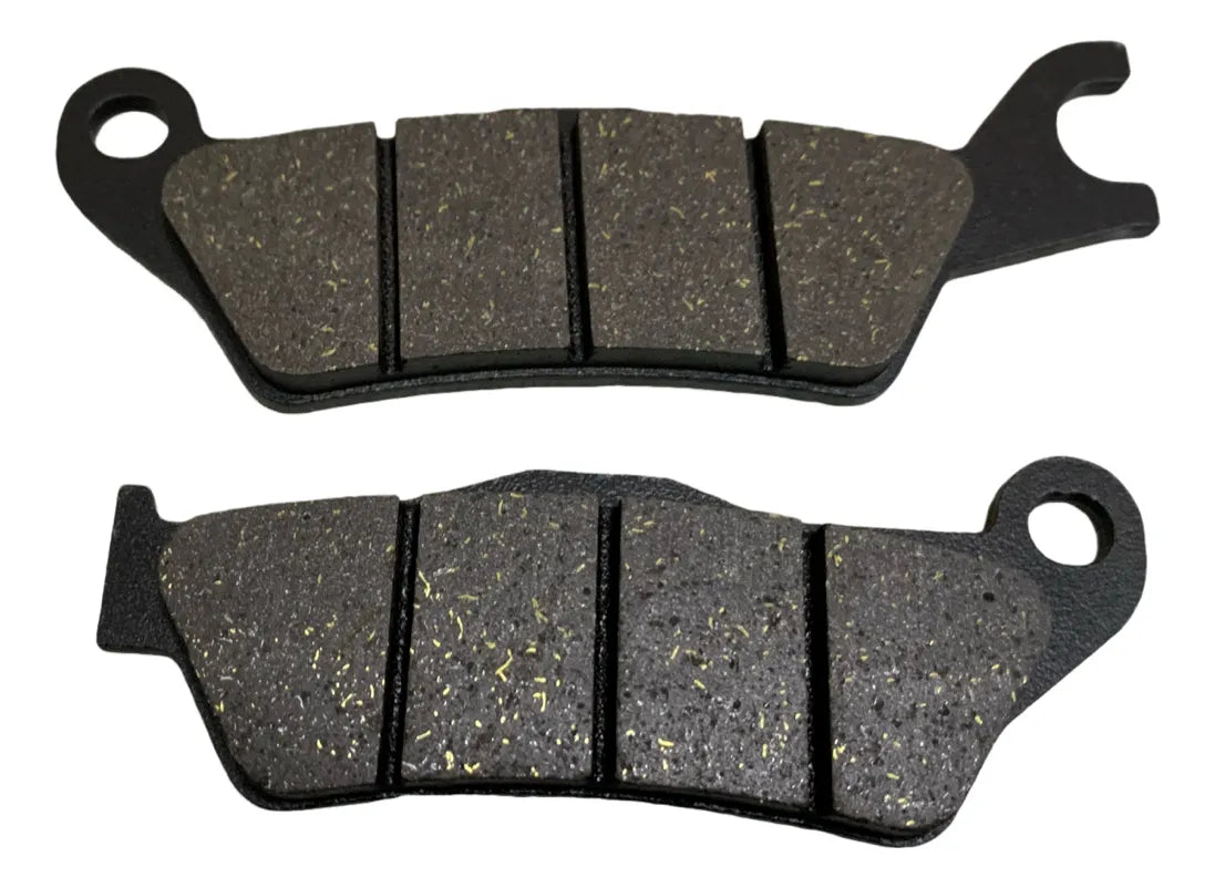 Pastillas de freno delanteras Gixxer 150 (Hasta 2020)  - Seipro Lmp 551