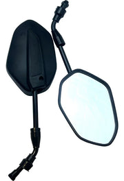 Espejos KA 150 - NK 150 Haojue - Seipro