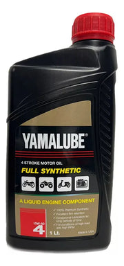 Aceite 15w50 Full sintetico - Yamalube