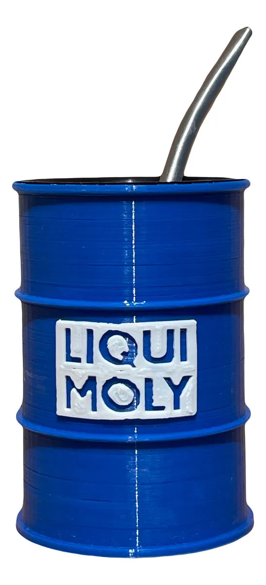 100 ml 10w40 liqui granel