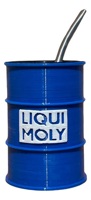 100 ml 10w40 liqui granel