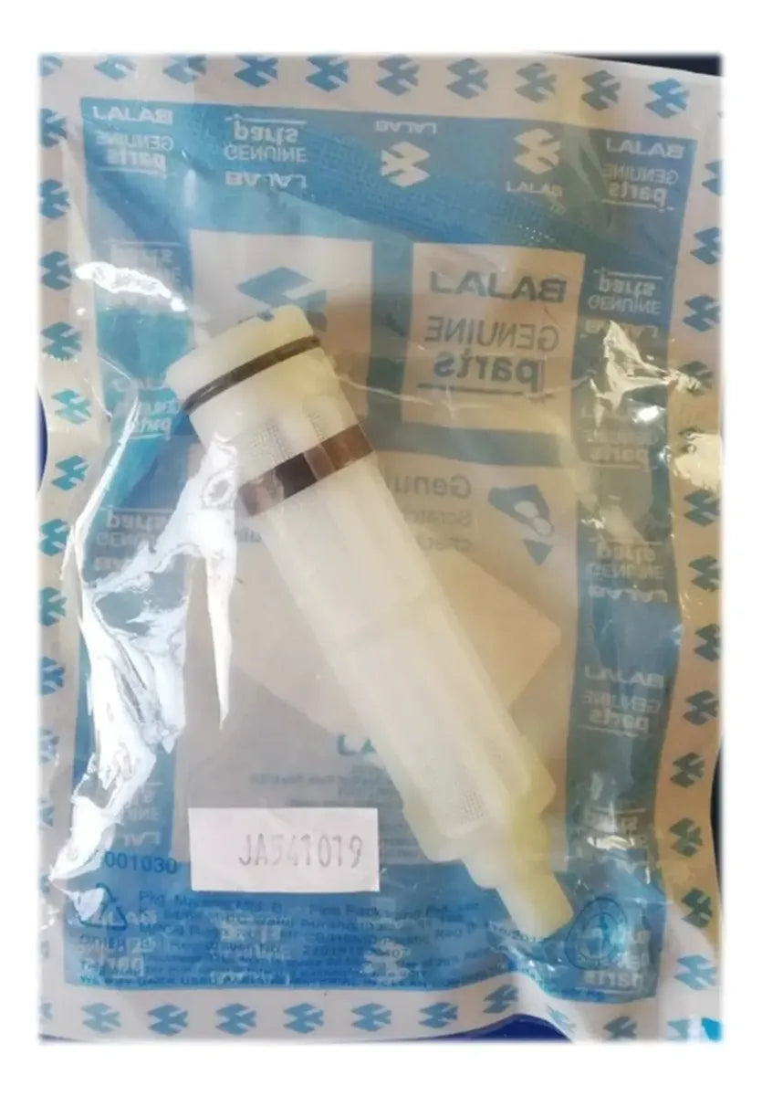 Filtro aceite malla Bajaj Pulsar NS200 / RS200 / Dominar 400-250 - Varroc