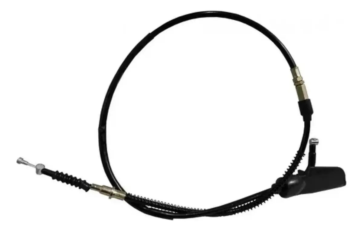 Cable - Piola embrague YBR-125z - Haypo