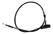 Cable - Piola embrague YBR-125z - Haypo