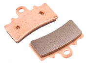 Pastillas de freno delanteras sinterizadas Duke 125 - 200 - 250 - 390 - Dominar - EBC