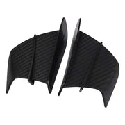 Alerones laterales para motocicleta (PAR)