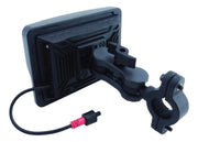Pantalla para moto con Carplay 5 pulgadas
