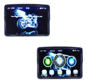 Pantalla para moto con Carplay 5 pulgadas