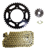Kit transmisión R3 - MT03 43D - 14D O-ring - Seipro
