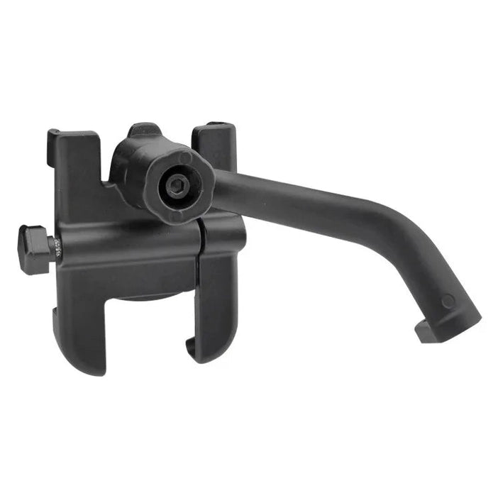 Porta celular aluminio con fijacion al espejo - Probiker