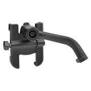 Porta celular aluminio con fijacion al espejo - Probiker