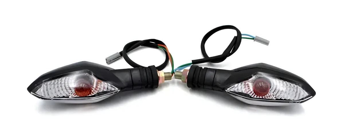 Intermitentes para NS200 - RS200 - Pulsar 150-160 - Seipro