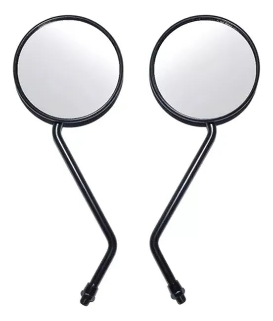 Espejos XR 125-150-190 - Seipro