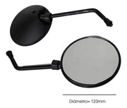 Espejos XR 125-150-190 - Seipro