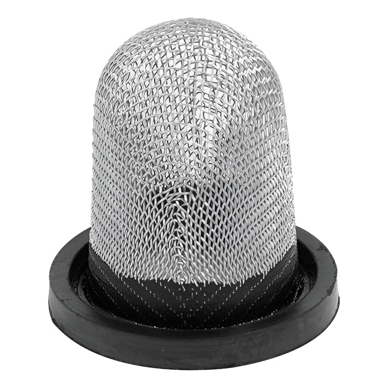 Filtro de aceite malla para moto