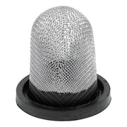 Filtro de aceite malla para moto