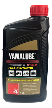 Aceite 10w40 Full sintetico - Yamalube
