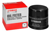 Filtro de aceite R1 -R3 - R6 - YZF 600R- 1000R - VMAX17 - Yamaha Original