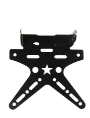Fender - porta patente para moto