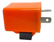 Flasher - Intermitente led 2 pines