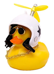 Patito de hule