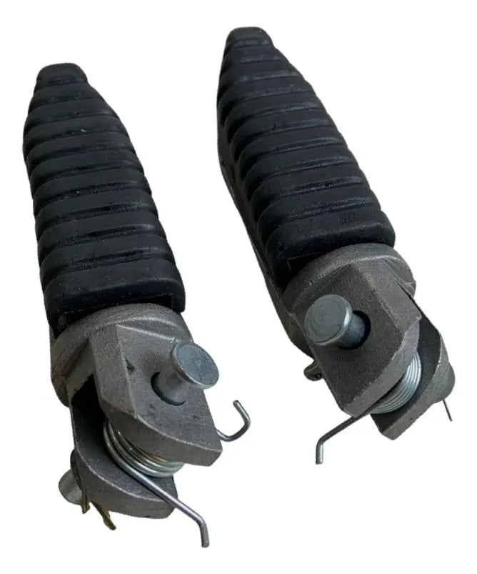 Pedalines delanteros Suzuki Gixxer 150 SF - Motexo