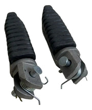 Pedalines delanteros Suzuki Gixxer 150 SF - Motexo