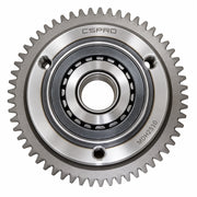 Bendix de partida 6 cerchas UM 200 - CG 200 54 mm - Seipro