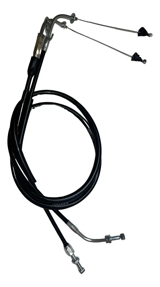 Cable - Piola acelerador Fz 16 - Fz 2.0 Ambas piolas - Suprajit
