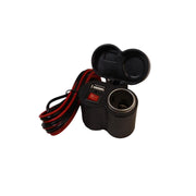 Cargador USB para moto - Charger