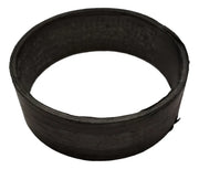 Junta escape y abrazadera Dominar 400 - Bajaj original