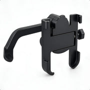 Porta celular aluminio con fijacion al espejo - Probiker