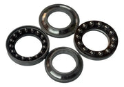 Cubeta dirección Suzuki GN125 - RKS 125 - KA 150- Haypo